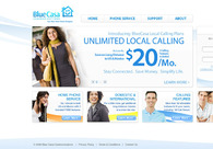 A great web design by ADAIR Creative, Phoenix, AZ: 