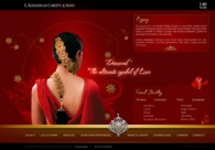 A great web design by Rub the Chirag, Mumbai, India: 