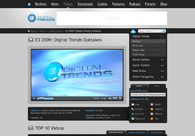A great web design by Dynamix New Media, Odessa, Ukraine: 