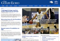 A great web design by Jeff Carpenter, Boston, MA: 