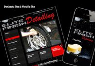 A great web design by AV Web Designs, Lancaster, CA: 