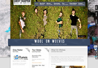 A great web design by Dialogue Brand Design, Vancouver, Canada: 