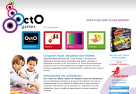 A great web design by Zinster Webdesign, The Hague, Netherlands: 