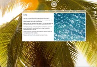 A great web design by Kendall Arneaud .ME, Port of Spain, Trinidad And Tobago: 