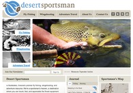 A great web design by MECSB, Phoenix, AZ: 