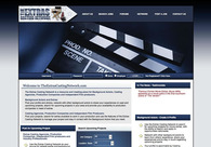 A great web design by CMI Web Studio, Tampa, FL: 