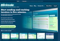 A great web design by Travis Isaacs, Dallas, TX: 