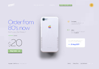 A great web design by Frogsland by Chingiz Adilov, Baku, Azerbaijan: Website, Web Application
, Technology
, Design Only
