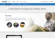 A great web design by Conflare, Seattle, WA: 