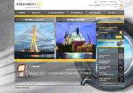 A great web design by LemonMind.com, Gdansk, Poland: 