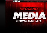 A great web design by Brilliant Creations Web Design, Toronto, Canada: 