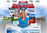 A great web design by Immotion Studios, Dallas, TX: 