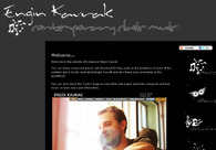 A great web design by mainili fantasy art & design, Istanbul, Turkey: 