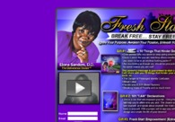 A great web design by Sociable Loop VBS, San Juan Puerto Rico, Puerto Rico: 