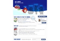 A great web design by MMK Digital, Norwich, United Kingdom: 