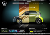 A great web design by Zemoga, New York, NY: 