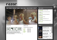 A great web design by ITWorx, Larisa, Greece: 