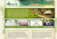 A great web design by Brand Labs, Detroit, MI: 