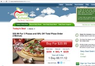 A great web design by Left Right Now Ideas, Birmingham, AL: 