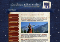 A great web design by Apt Design, Wenatchee, WA: 