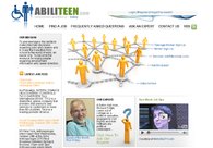 A great web design by Pixel Junction, Inc., Boston, MA: 