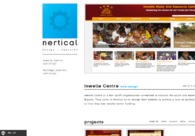 A great web design by Nertical, Washington DC, DC: 