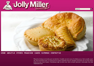 A great web design by iBCScorp, St George, UT: 