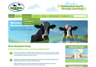 A great web design by David Henderson Design, Belfast, United Kingdom: 