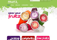 A great web design by Collective Clicks, Miami, FL: 