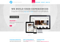 A great web design by Functional Interactive, Washington DC, DC: 
