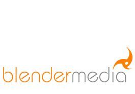 A great web design by Blender Media Inc, Vancouver, Canada: 