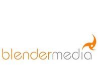 A great web design by Blender Media Inc, Vancouver, Canada: 