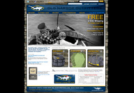 A great web design by NYC Web Design, New York, NY: 