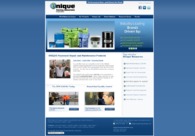 A great web design by Ocular Concepts, Cleveland, OH: 