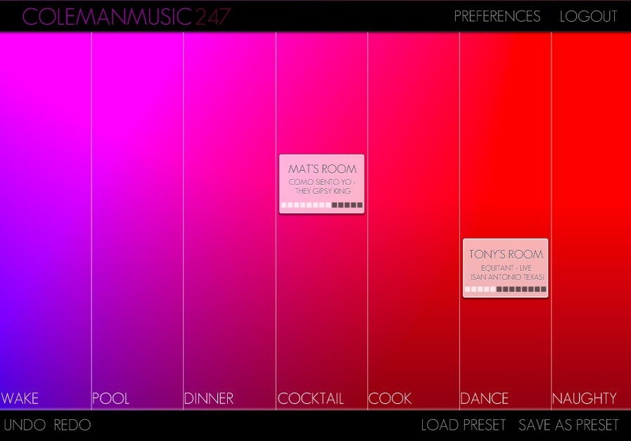 A great web design by CyprianGwozdz.com, Poznan, Poland: 