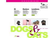 A great web design by Trafk Media, Charlotte, NC: 