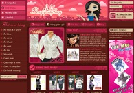 A great web design by creativevoi.com, Hanoi, Viet Nam: 