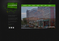 A great web design by morriscode, Halifax, Canada: 