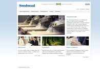 A great web design by Pixelant AB, Malmoe, Sweden: 