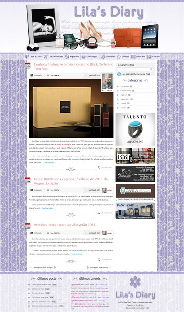 A great web design by Codificar, Belo Horizonte, Brazil: 