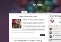 A great web design by @Design, Cape Town, South Africa: 