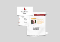 A great web design by Brady Barrows , Kona, HI: 