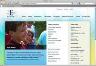 A great web design by Zengenuity, Ann Arbor, MI: 