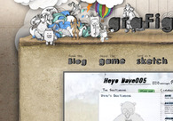 A great web design by enormo.us, Syracuse, NY: 