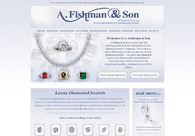 A great web design by JoshWDesign, Modiin, Israel: 