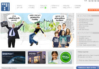 A great web design by RLWEB, Ostrava, Czech Republic: 