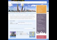 A great web design by redmood, Rome, Italy: 