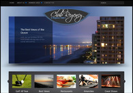 A great web design by NextMedia 360 Myrtle Beach, Myrtle Beach, SC: 