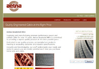 A great web design by AppleHead Designs, Washington DC, DC: 