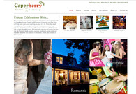 A great web design by Create & Associates, Inc., New York, NY: 
